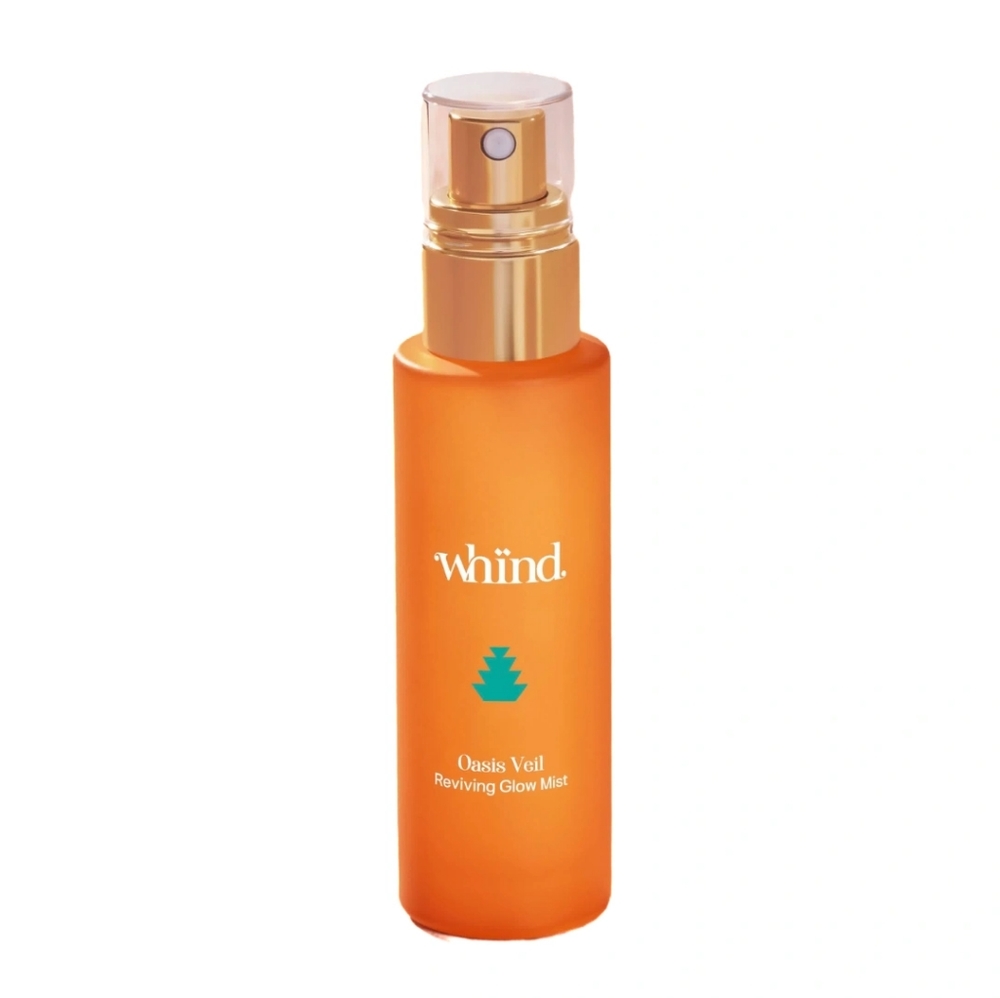Whind Oasis Veil Glow Mist